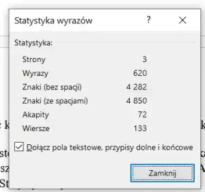 Ile słów ma książka? Sprawdź, jak długie są różne rodzaje książek i dlaczego to ważne