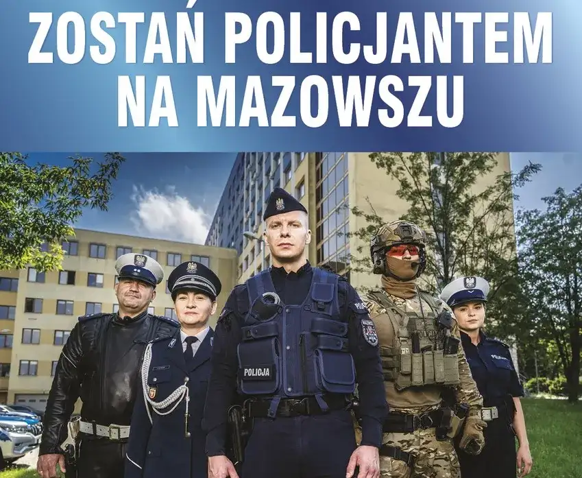 Jak naprawdę wygląda praca w policji na początku: prawda o służbie w 2025