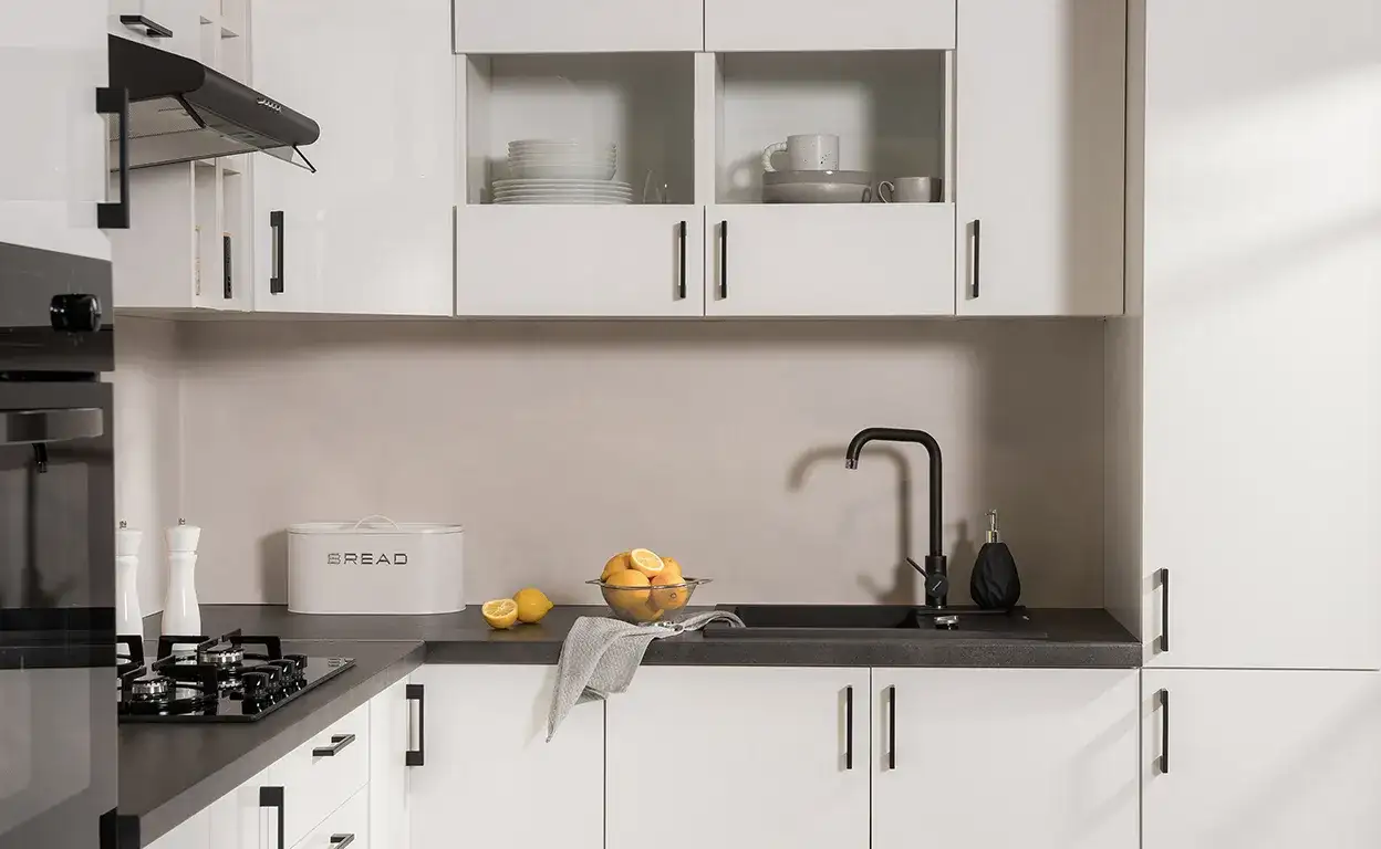 Jak wybrać zlew, aby uniknąć najczęstszych błędów w kuchni