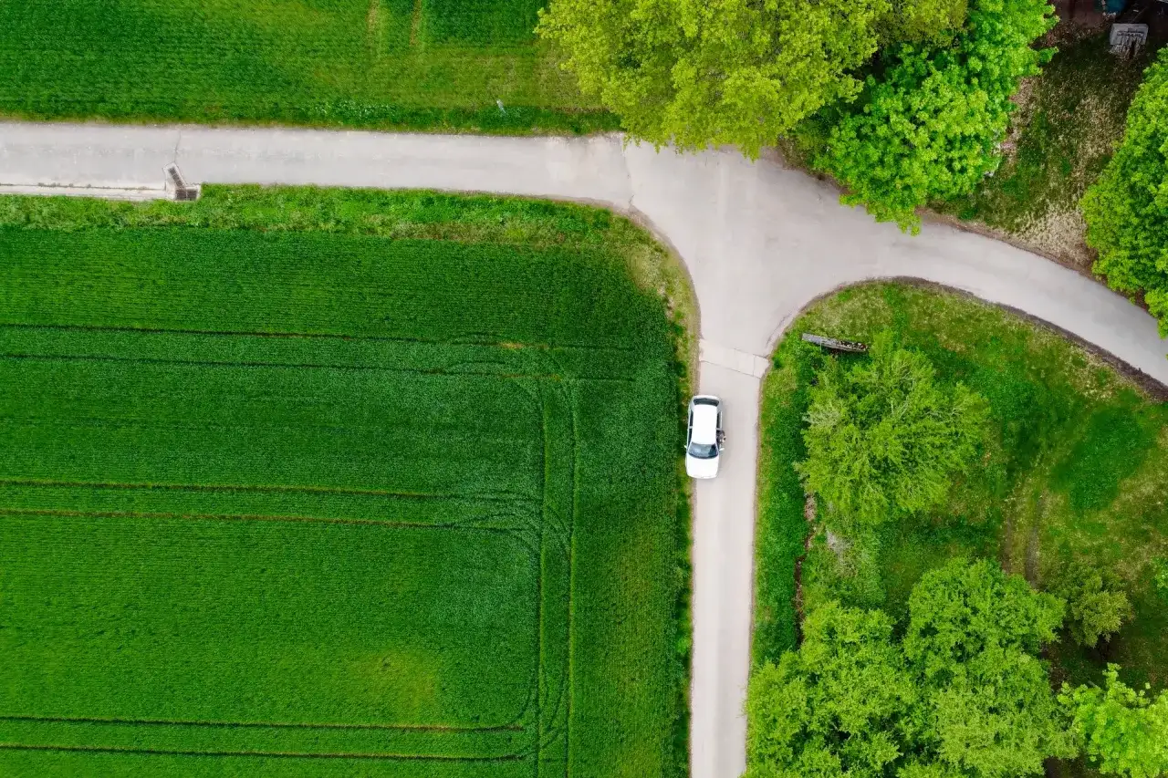 Jak sprawdzić długość i szerokość działki bez zbędnych kosztów