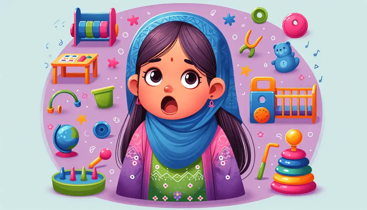 Czy dziecko z chrypką do przedszkola? Sprawdź, co musisz wiedzieć