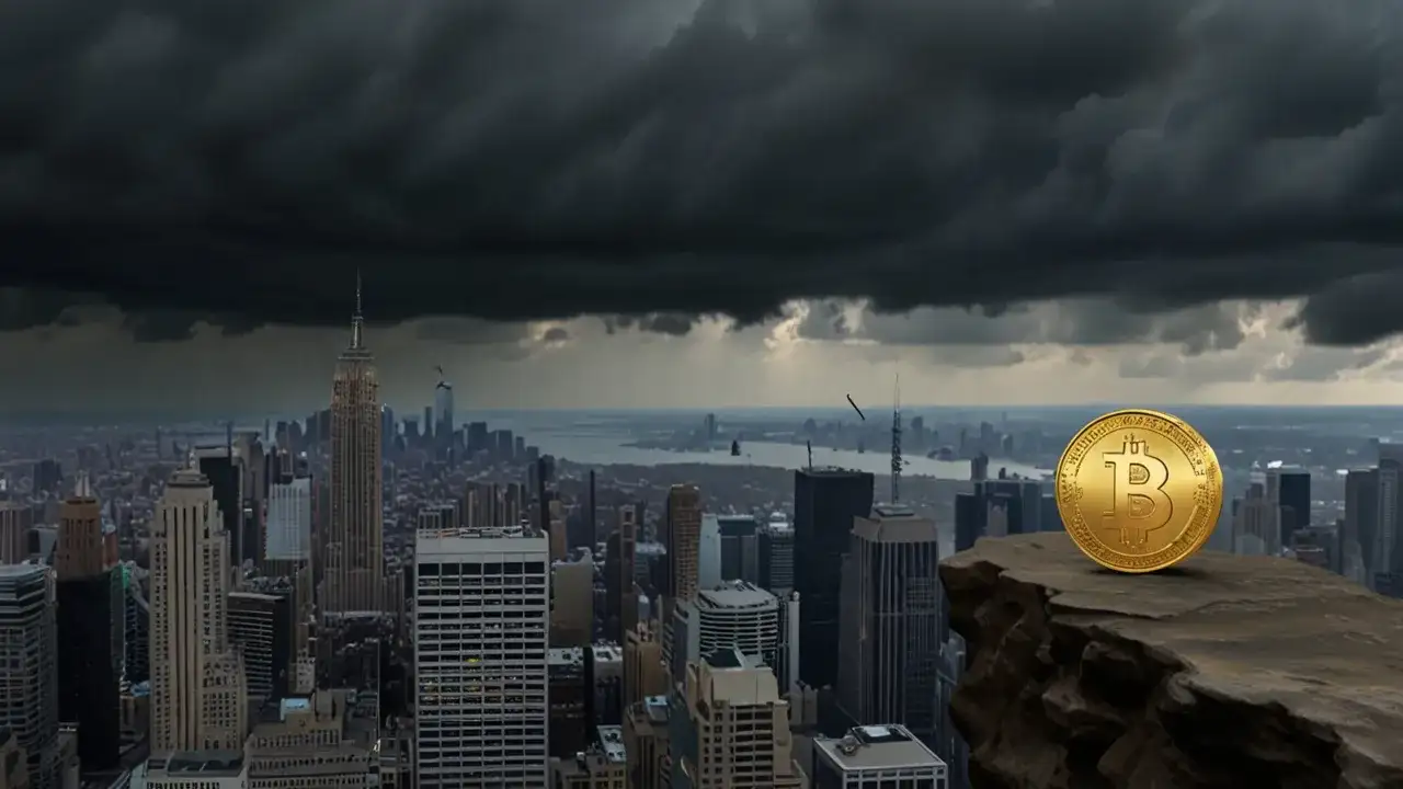 Czy kryzys sprawi, że pieniądz kruszcowy powróci do finansów?