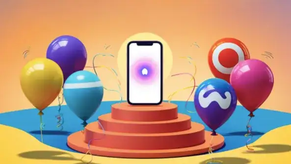 5 najlepszych mobilnych aplikacji rozrywkowych. Jak wybrać najlepszą aplikację rozrywkową?