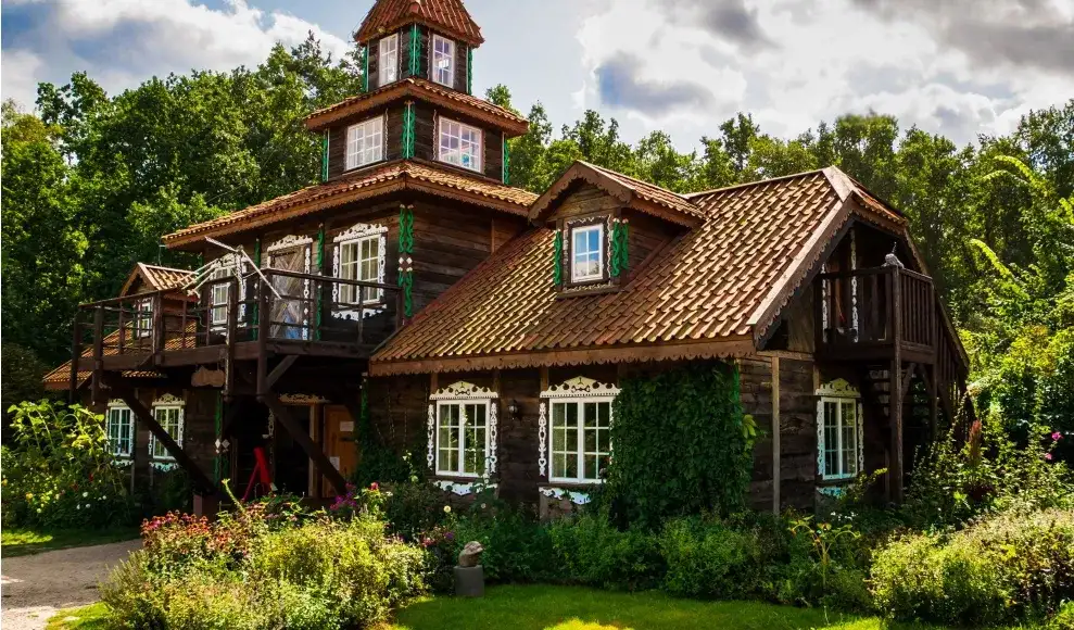 Agroturystyka gdzie? Odkryj ukryte skarby polskiej wsi