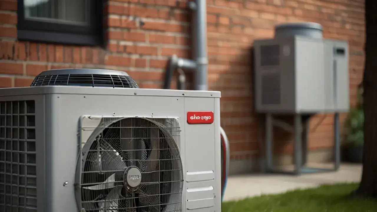 Kiedy sam naprawisz pompę ciepła? 5 sytuacji, które Cię zaskoczą