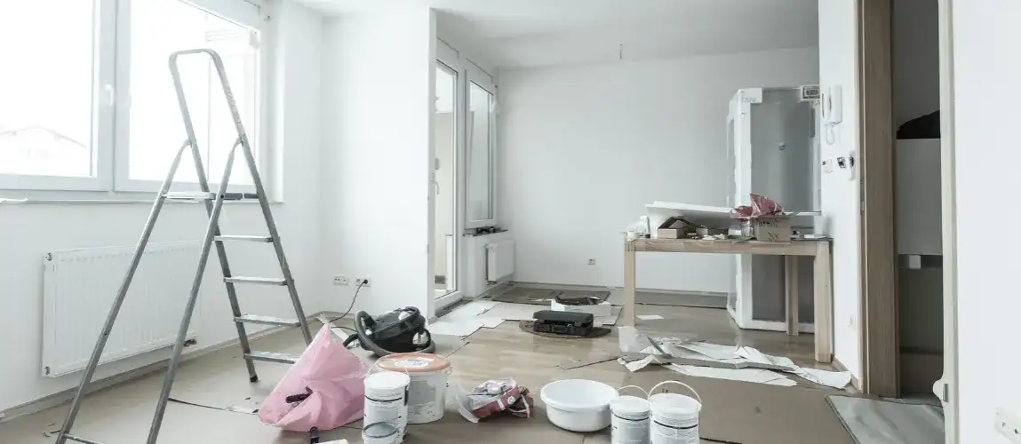 Za ile sprzedać mieszkanie do remontu i nie stracić na transakcji