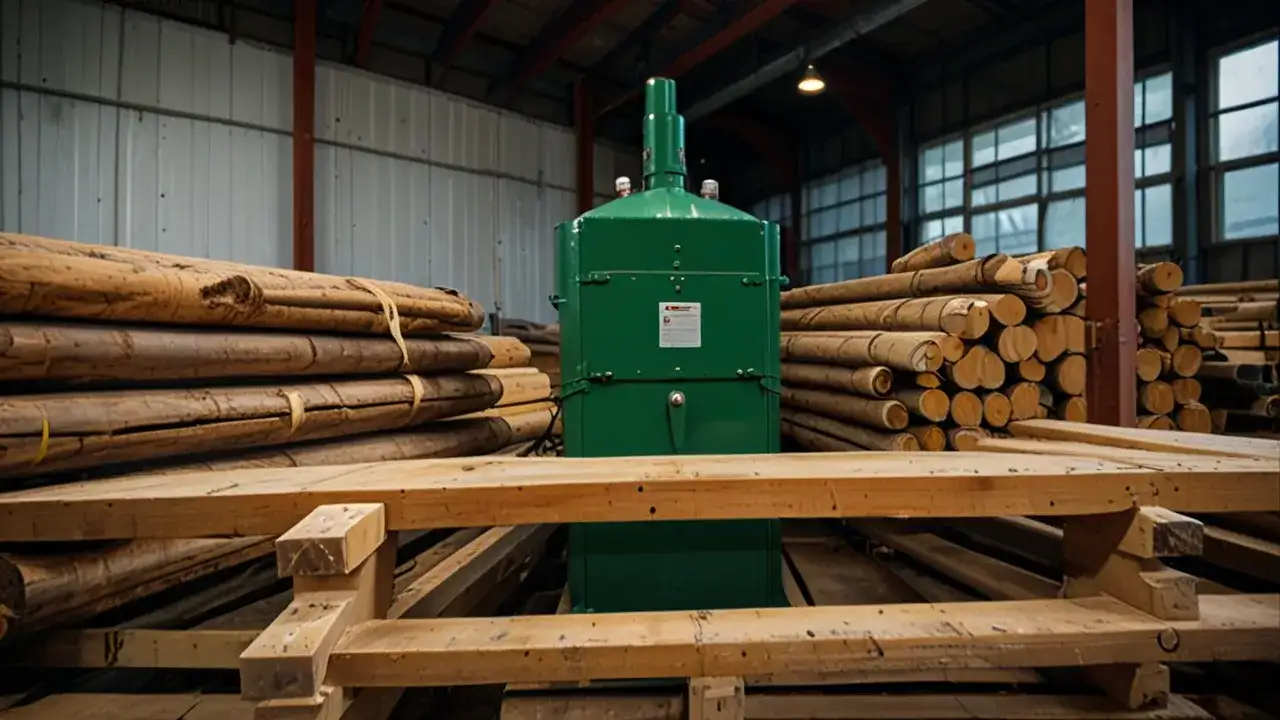 Impregnacja ciśnieniowa drewna: co warto wiedzieć, zalety i zastosowanie