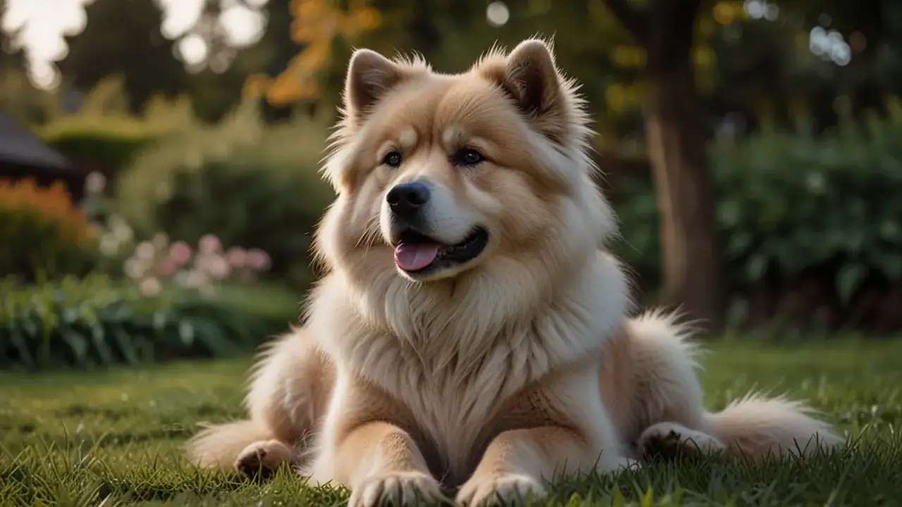 Pies himalajski: Czy to idealna rasa dla Ciebie? Poznaj fakty