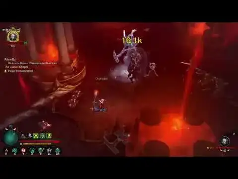 Jak grać w co op Diablo 3 na Switch: proste kroki do lokalnej zabawy