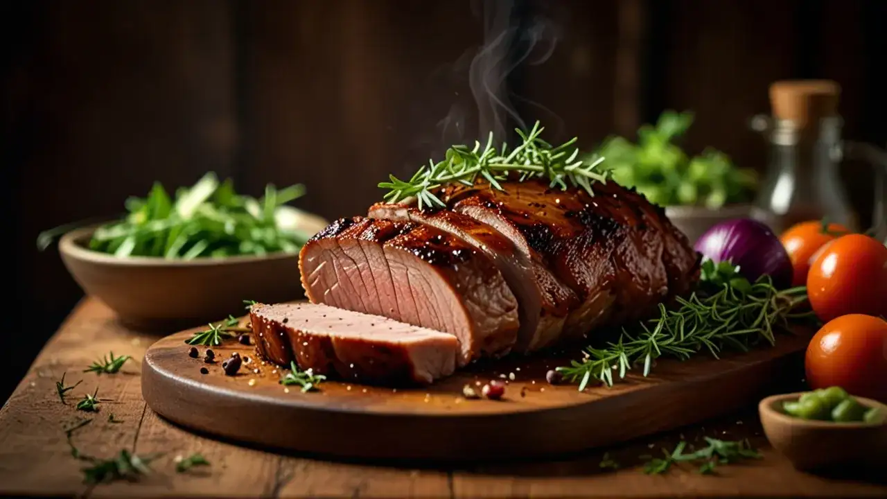 Szybkie dania z karkówki, które zaskoczą Twoich bliskich i zaoszczędzą czas