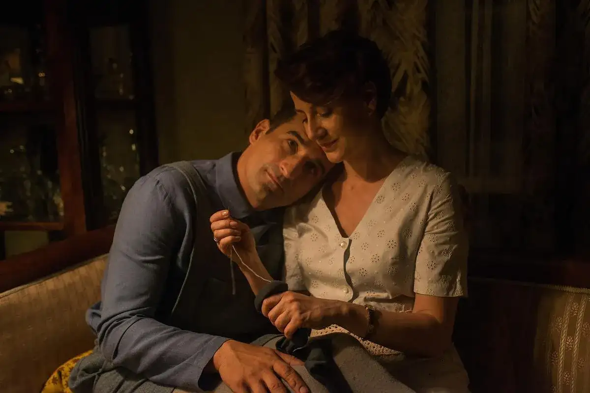 7 uczuć - czy film Koterskiego jest dostępny na HBO? Sprawdź