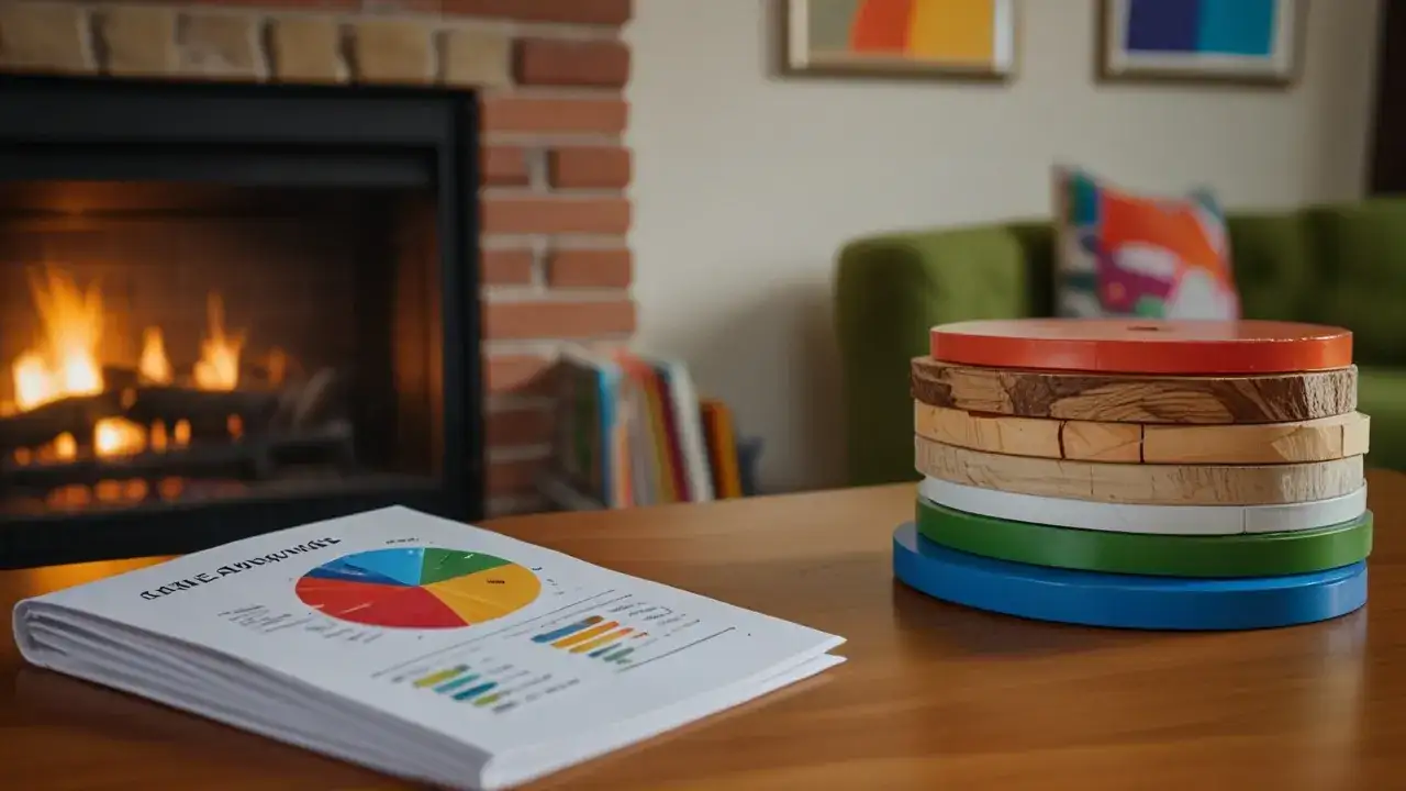 Jak ogrzać dom i nie zbankrutować? Oto sekrety dotacji na opał