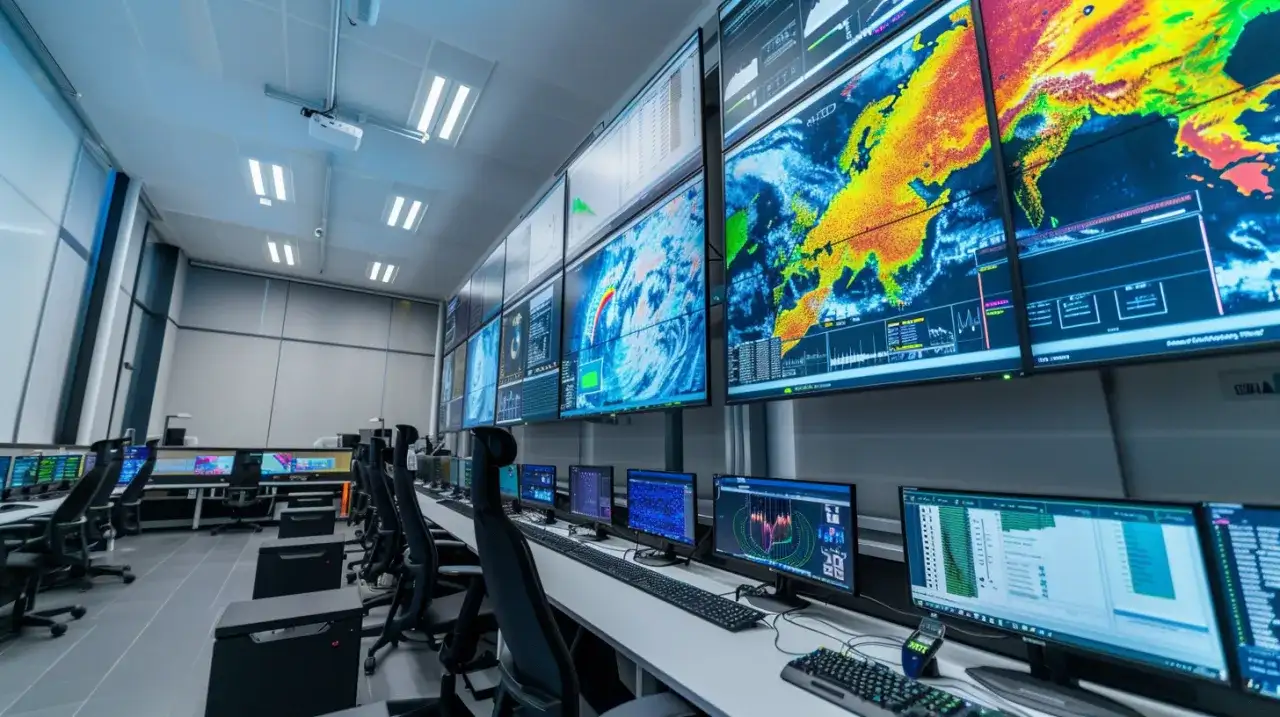 ICM Wrocław: Jak wpływa na nasze codzienne życie? Wyjaśniamy