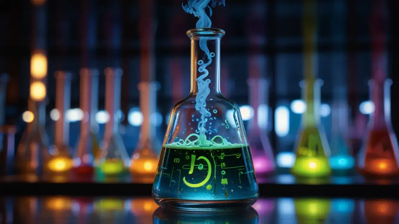 Czemu pierwiastek HO fascynuje naukowców? Oto tajemnice chemii