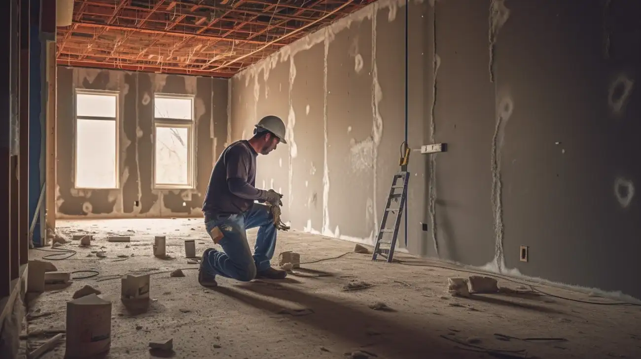 Ile kosztuje montaż płyty GK?