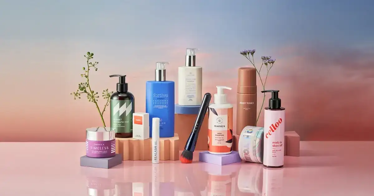 Czy można używać kosmetyki po terminie ważności? Oto ryzyko i skutki