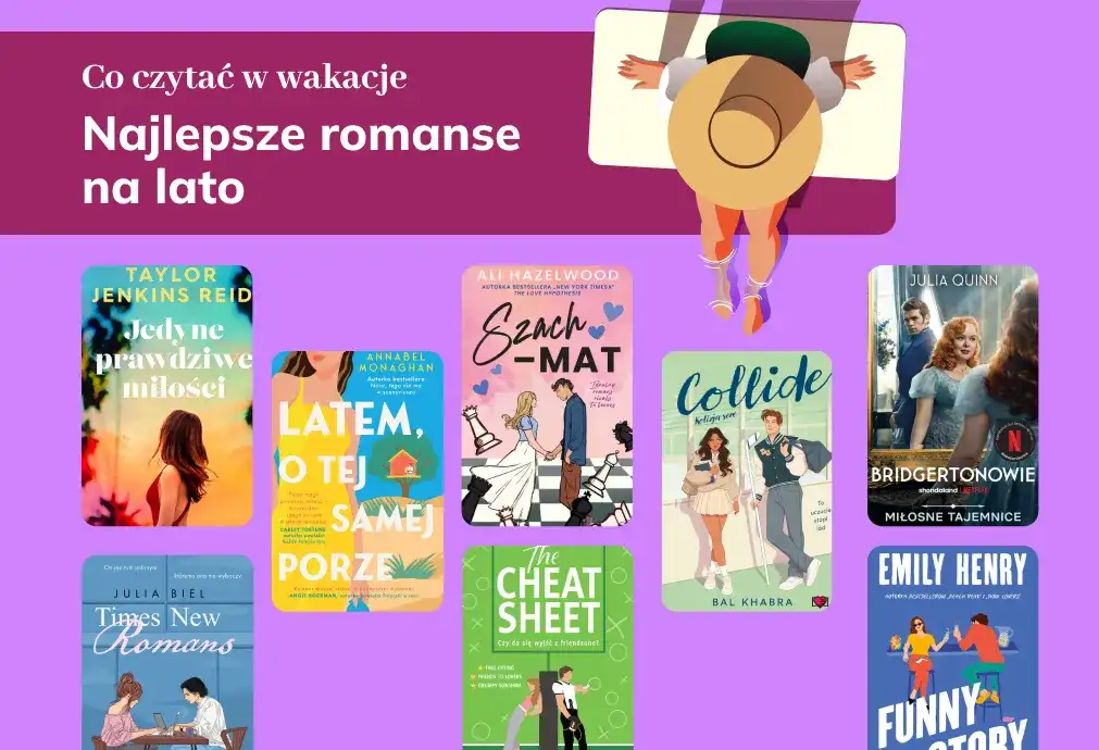 Najlepsze opowiadania romantyczne na blogach - lista sprawdzonych stron