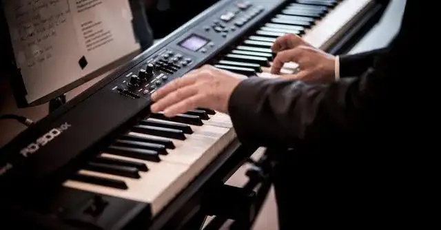  Yamaha PSR SX900 - poznaj wszystkie funkcje nowego keyboardu