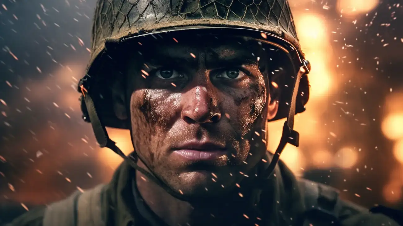 Film o 2 Wojnie Światowej - Najlepsze filmy wojenne z okresu II wojny światowej