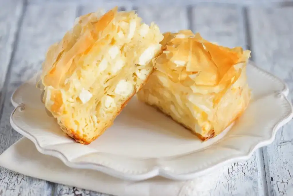 Proste i pyszne desery z ciasta filo – co zrobić na słodko bez wysiłku