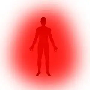 Czerwona aura znaczenie: odkryj ukryte emocje i ich wpływ