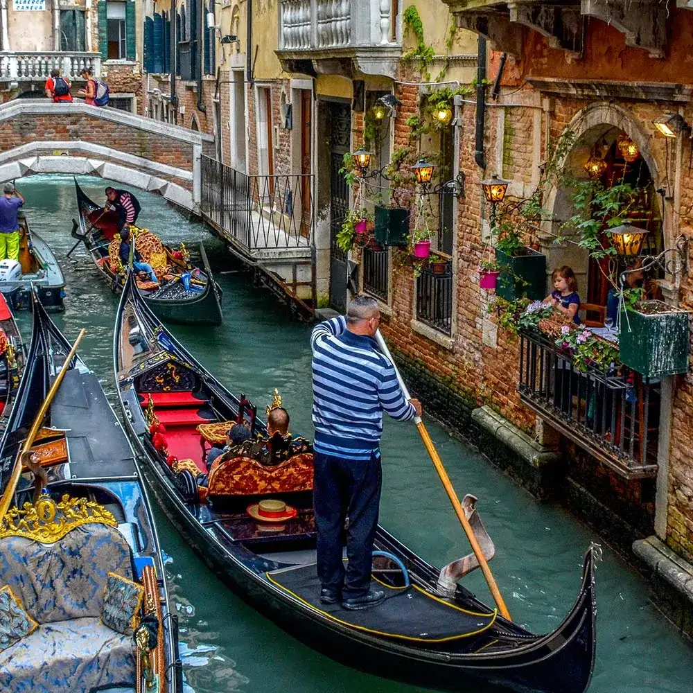 Najlepsze atrakcje turystyczne we Włoszech, które musisz zobaczyć