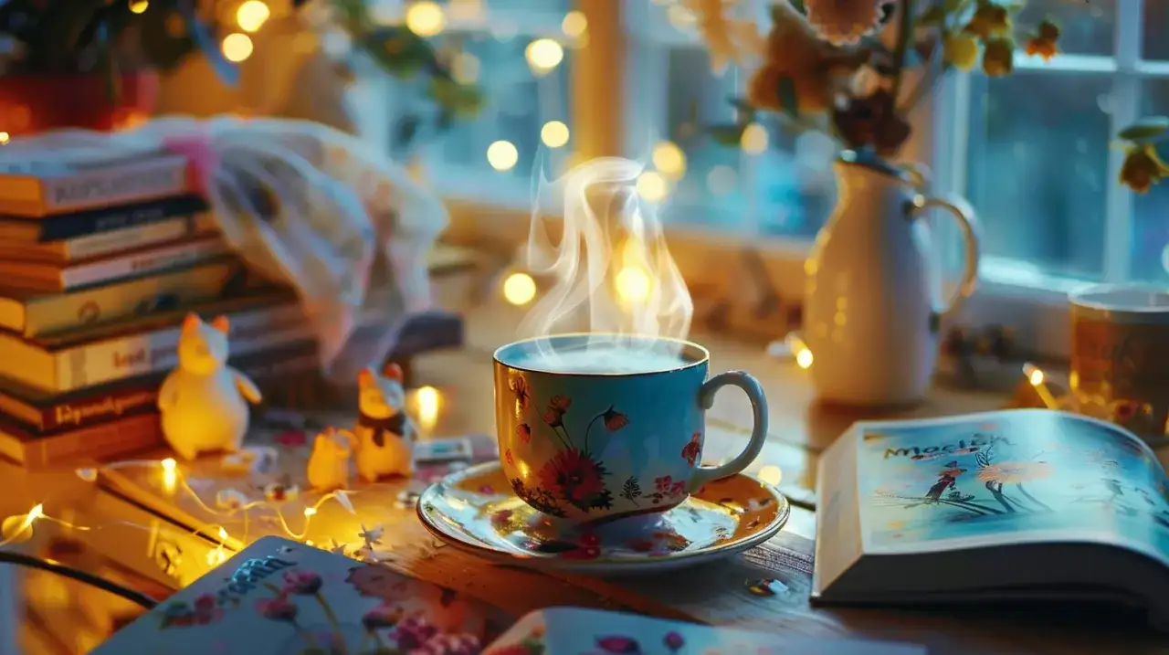 Mały słoiczek miodu: Czemu to dobry mini prezent na każdą okazję?