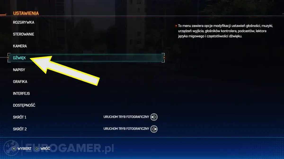 Odkryj, jak włączyć dubbing po polsku w Marvel’s Spider-Man 2 - poradnik od Sony