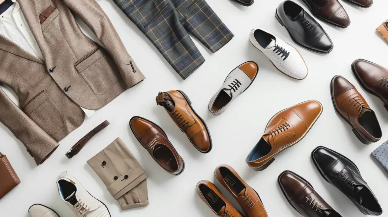 Ranking najlepszych marek obuwia i odzieży dla panów: Top 2025