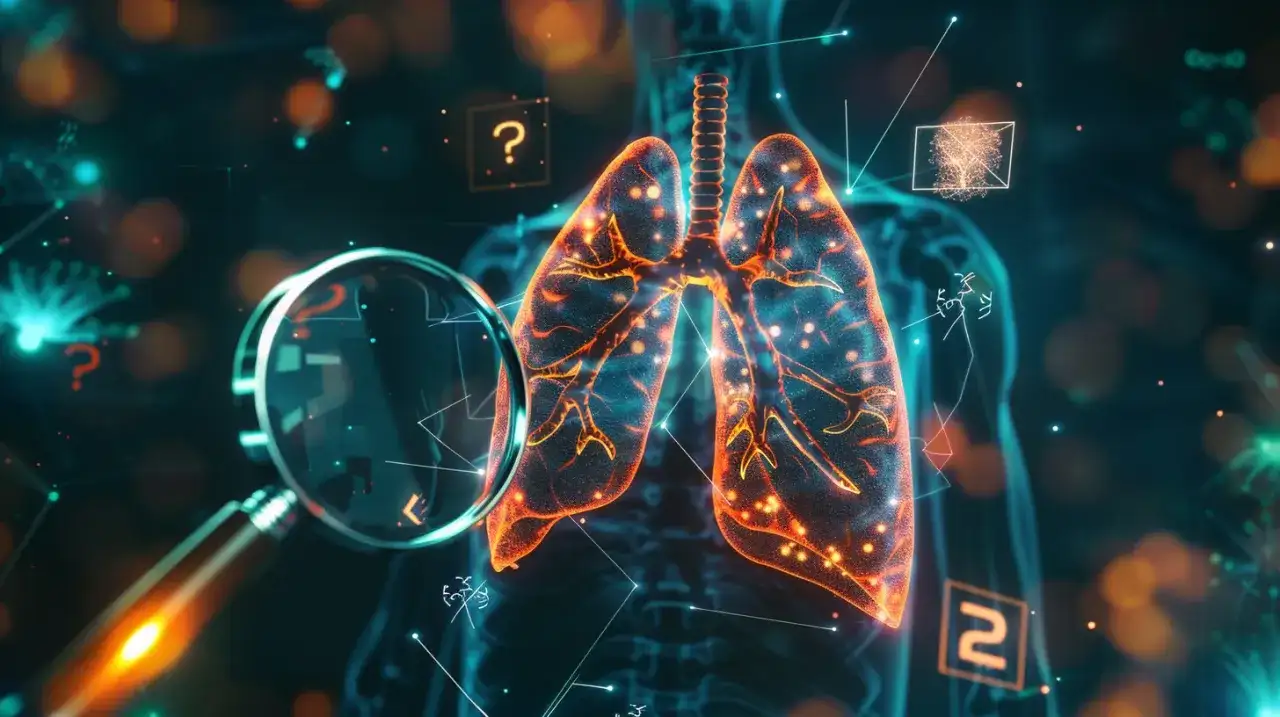 Czym jest sarkoidoza? 10 kluczowych faktów o tej chorobie