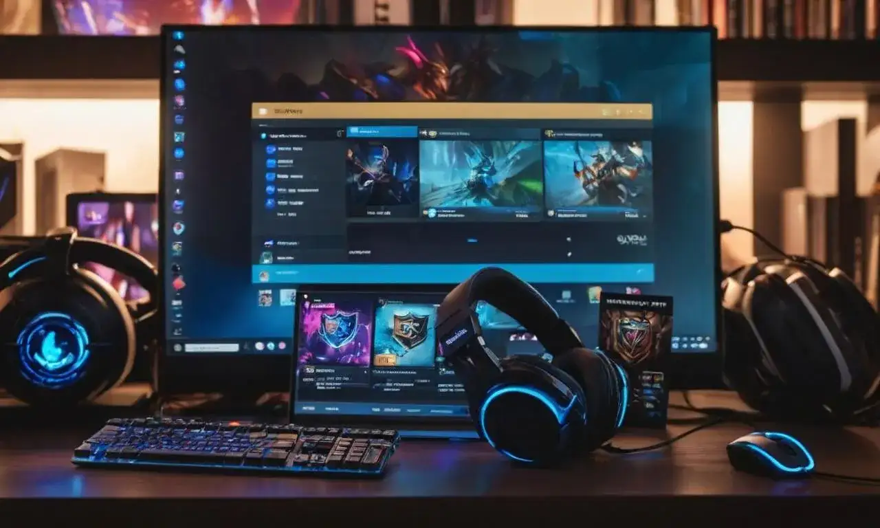 Ile skinów jest w LoL? Pełna lista, rodzaje i jak je zdobyć