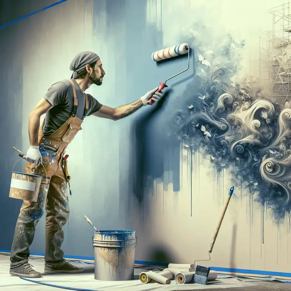 Ile kosztuje 1 metr malowania? Poznaj ukryte koszty i oszczędności