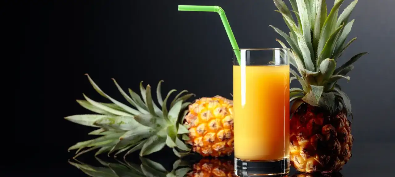 Gdzie kupić sok z ananasa? Najlepsze miejsca i oferty online