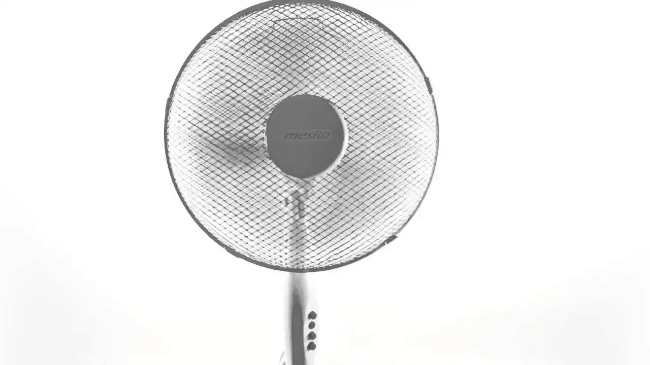 Jak złożyć wentylator stojący bez zbędnych błędów i frustracji