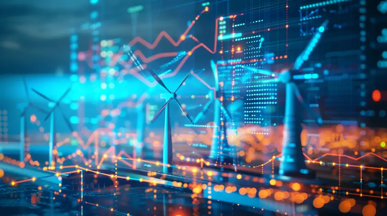 Cennik energii elektrycznej na giełdzie: Nowe informacje