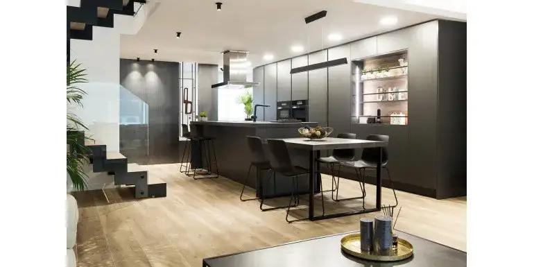 Jak rozplanować oświetlenie w domu, aby uniknąć najczęstszych błędów