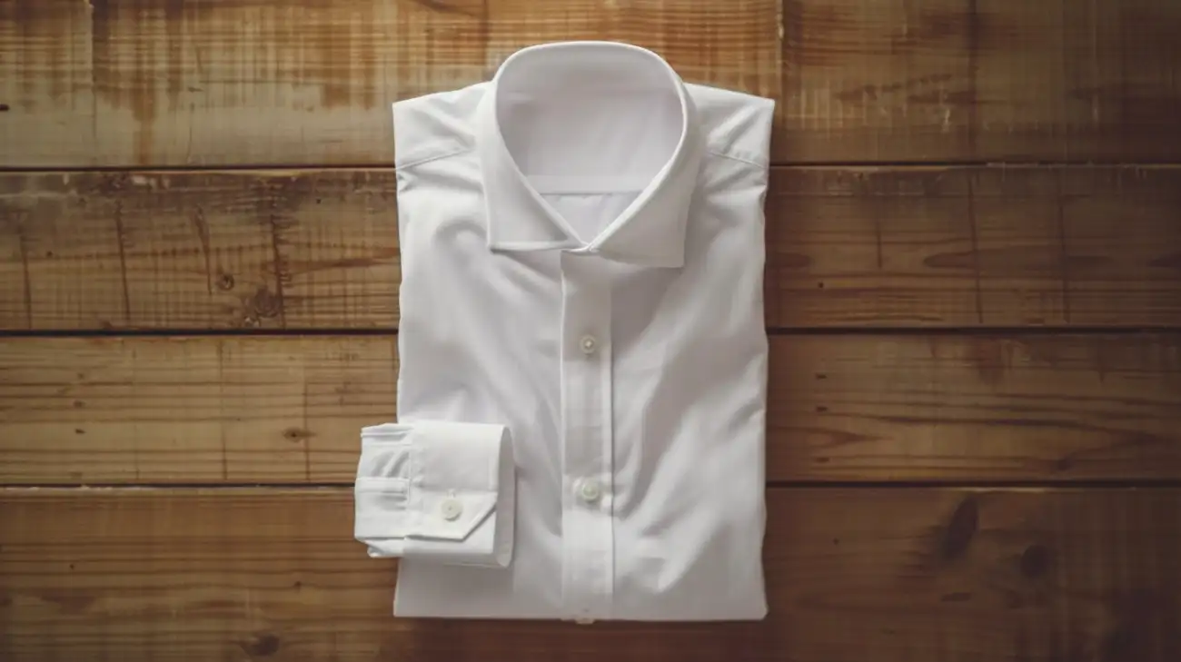 Koszula Winchester - Wyrafinowana koszula o klasycznym kroju