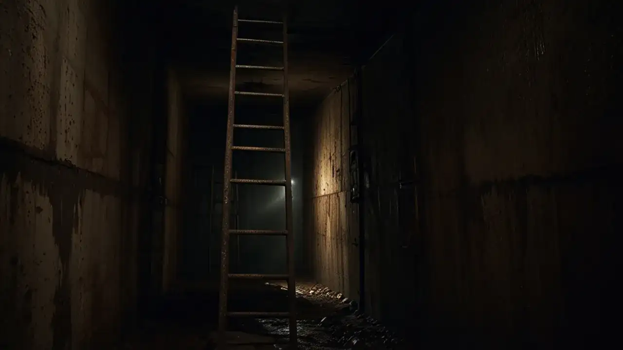 Klaustrofobiczna pułapka: Kontrowersyjny "Dół" trzyma w napięciu