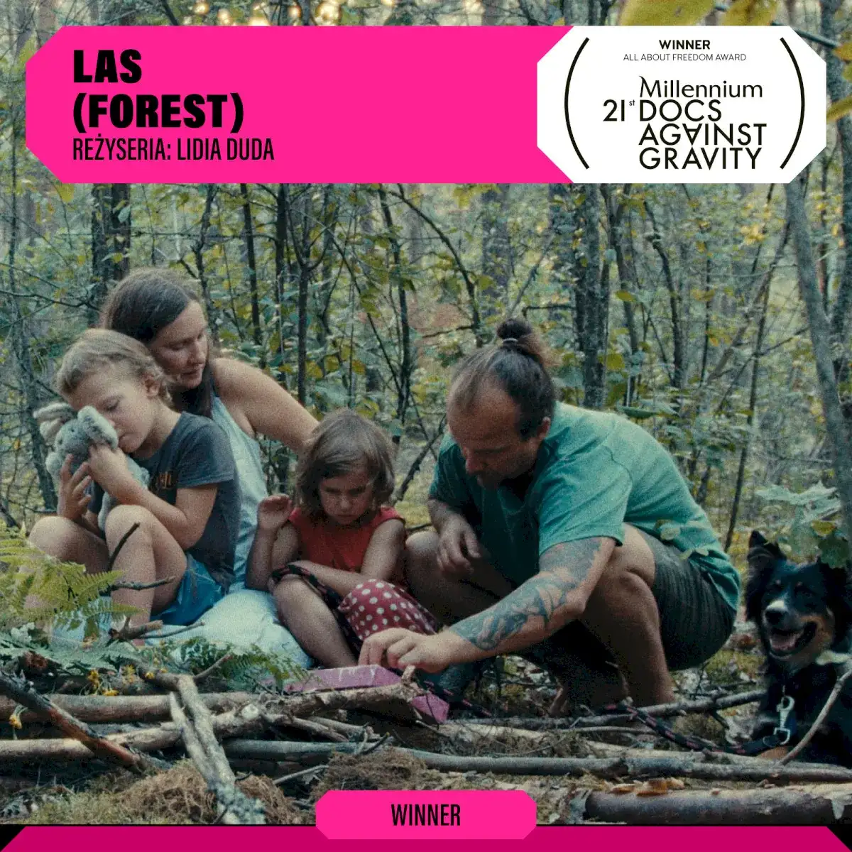 Filmy, które przekraczają granice wyobraźni i zaskakują wyjątkowymi doświadczeniami