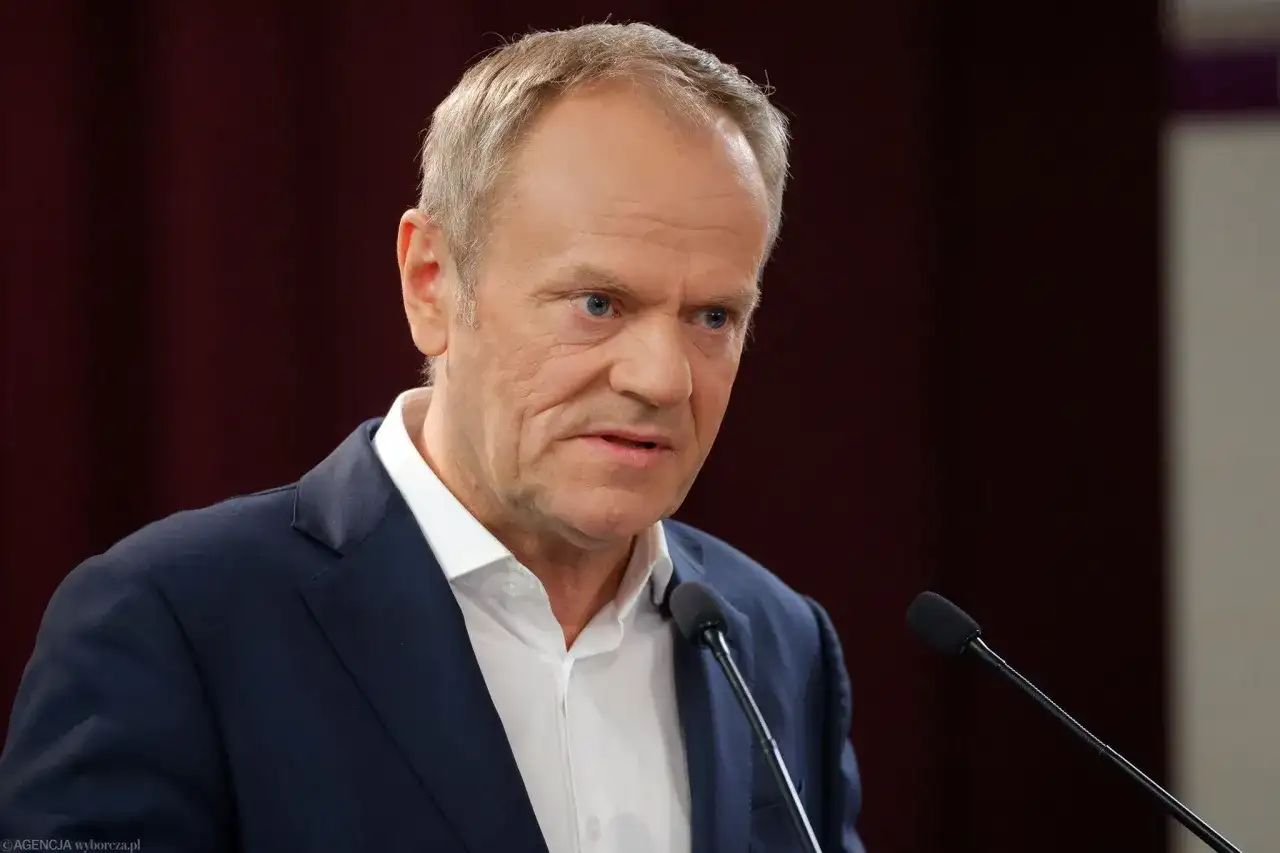 Kim był ojciec Donalda Tuska? Ciekawe fakty o jego życiu i wpływie