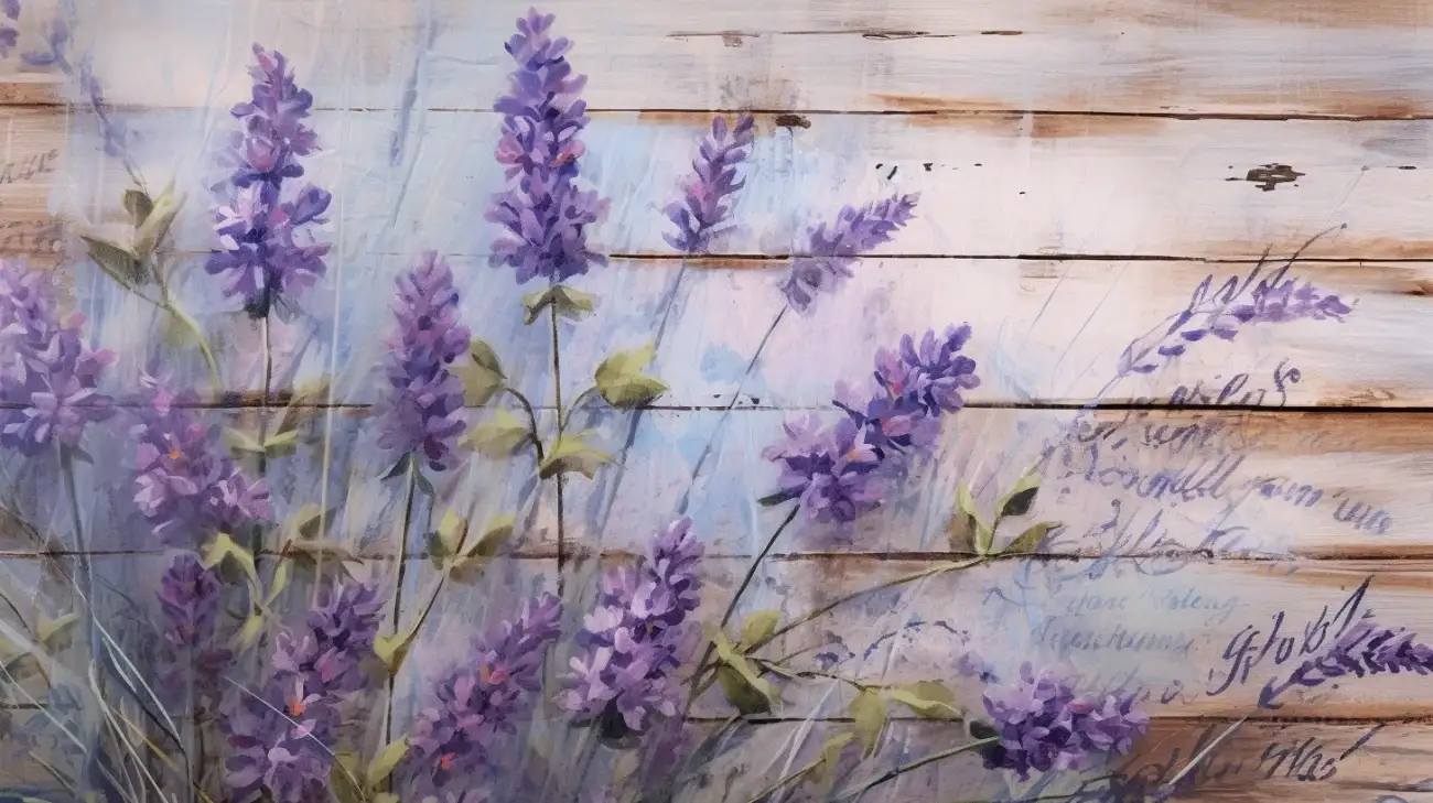 "Lawenda": Odkryj tajemnice tej kultowej piosenki - interpretacja tekstu