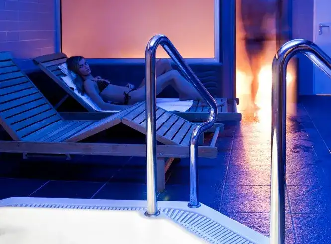 Relaks w spa pod Poznaniem – odkryj wyjątkowe zabiegi wellness