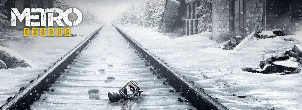 Metro Exodus spolszczenie - jak zdobyć najlepsze tłumaczenie gry?