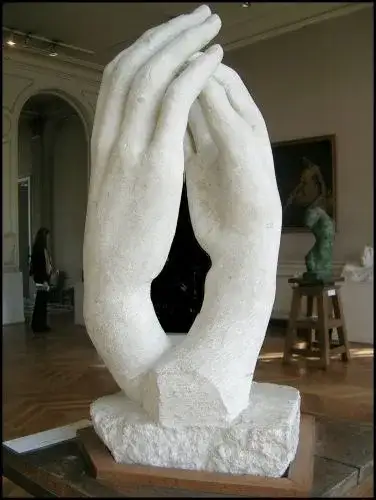 Rzeźba Rodina – najważniejsze dzieła i wpływ na sztukę współczesną