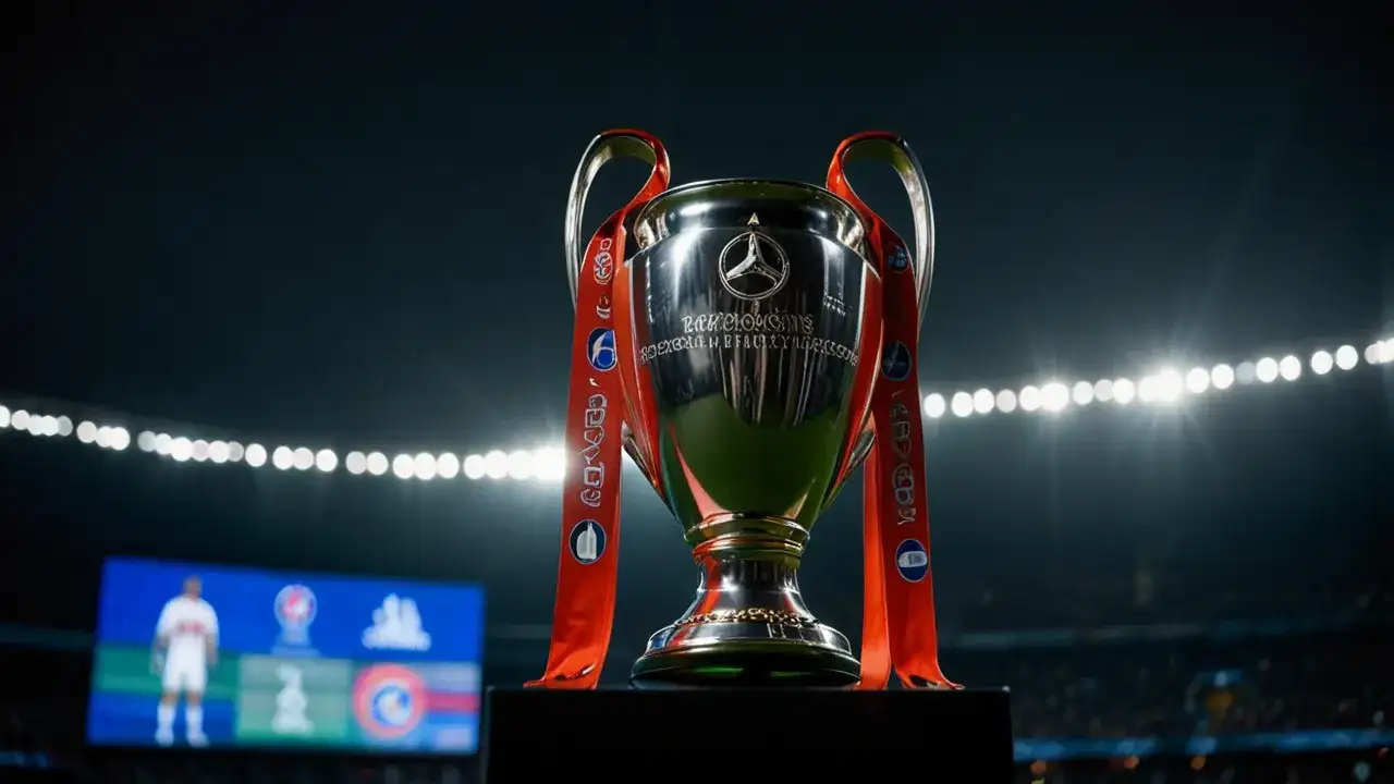 Ligi Mistrzów: Kluczowe sezony i wyniki w ćwierćfinale rozgrywek