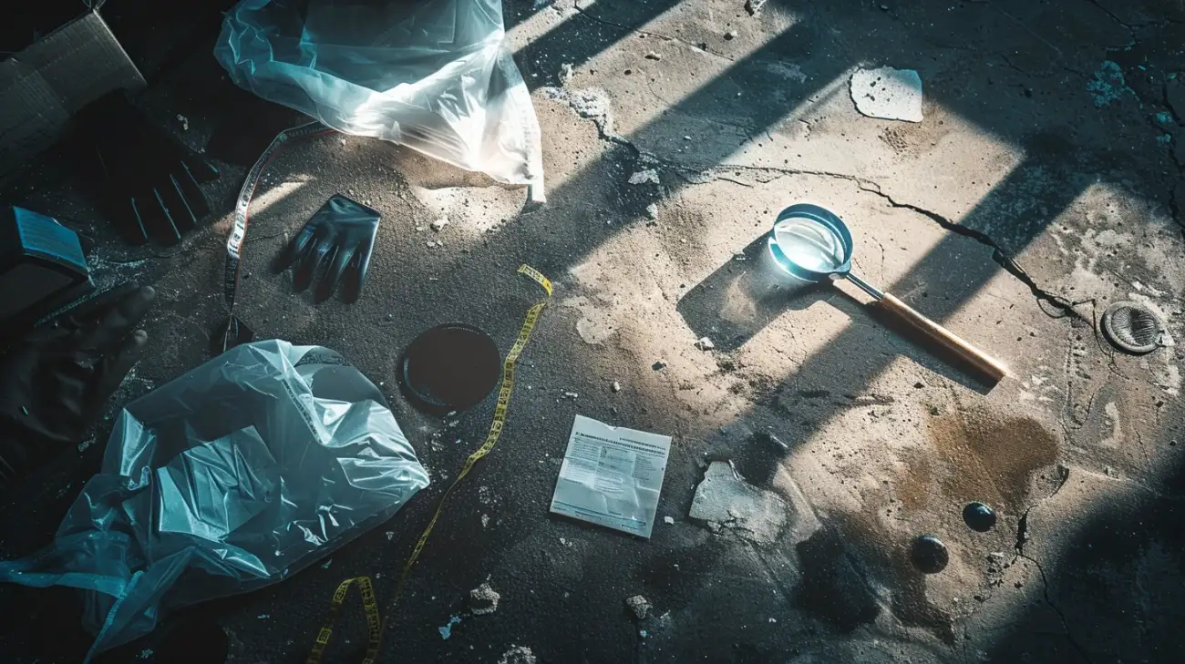 Szokujące fakty w sprawie zabójstwa Roberta Dursta - recenzja serialu pt. Przeklęty