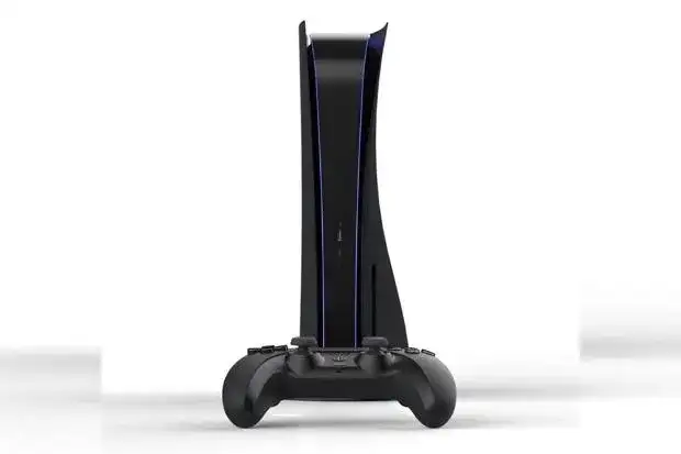 Ile pamięci ma PS5: Wszystko o pojemności dysku w konsoli PlayStation 5