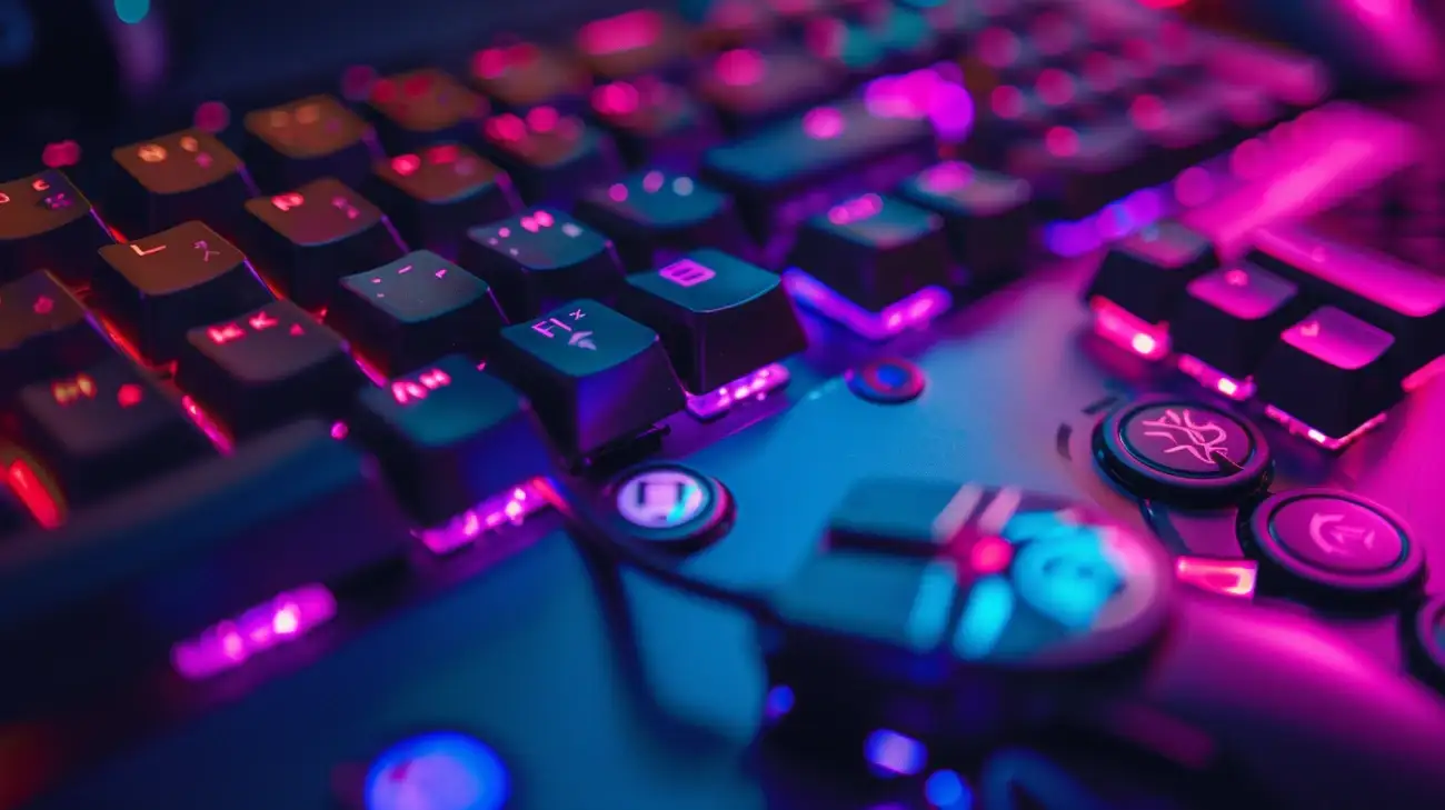 Tanie Klucze: Kupuj i aktywuj na Steam - proste i tanie rozwiązania!