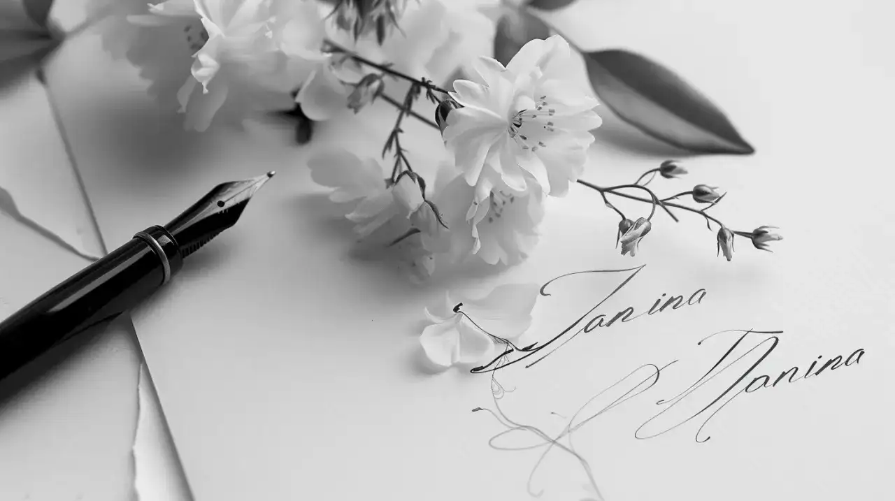 Janina: Jakie jest znaczenie tego pięknego imienia i jego pochodzenie?