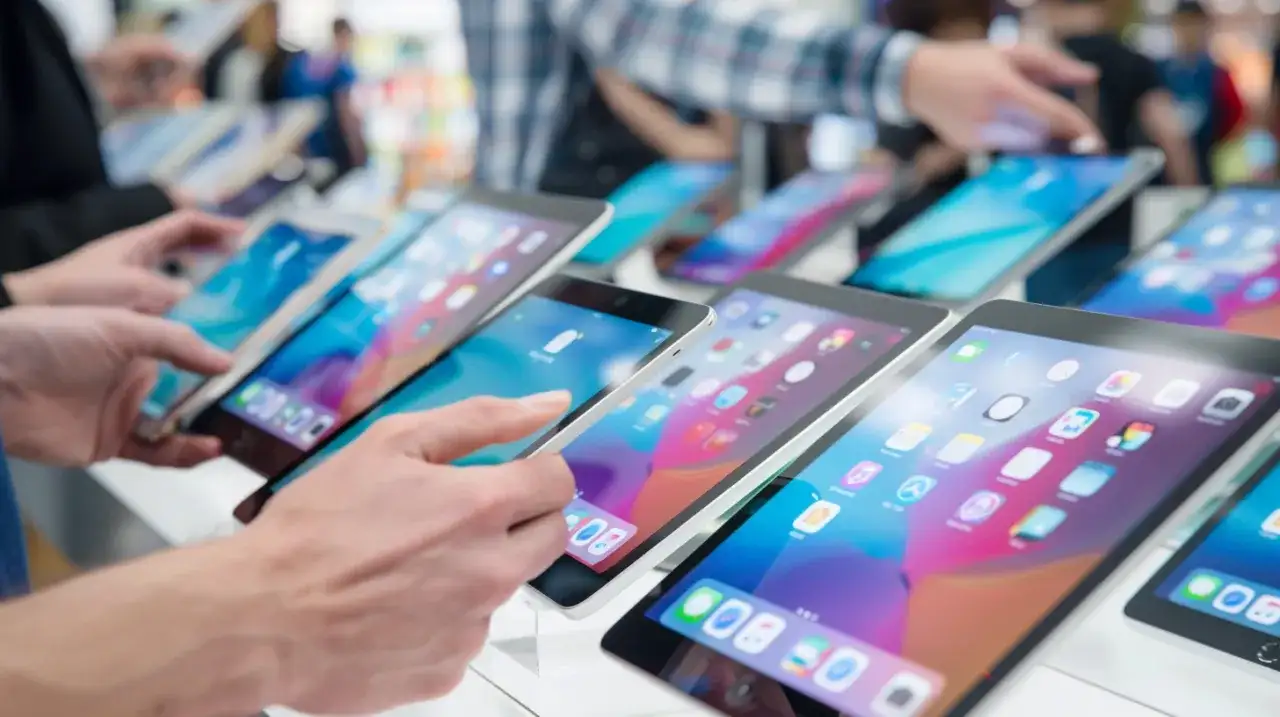 iPad w Media Markt: który model wybrać? Poradnik zakupowy 2025